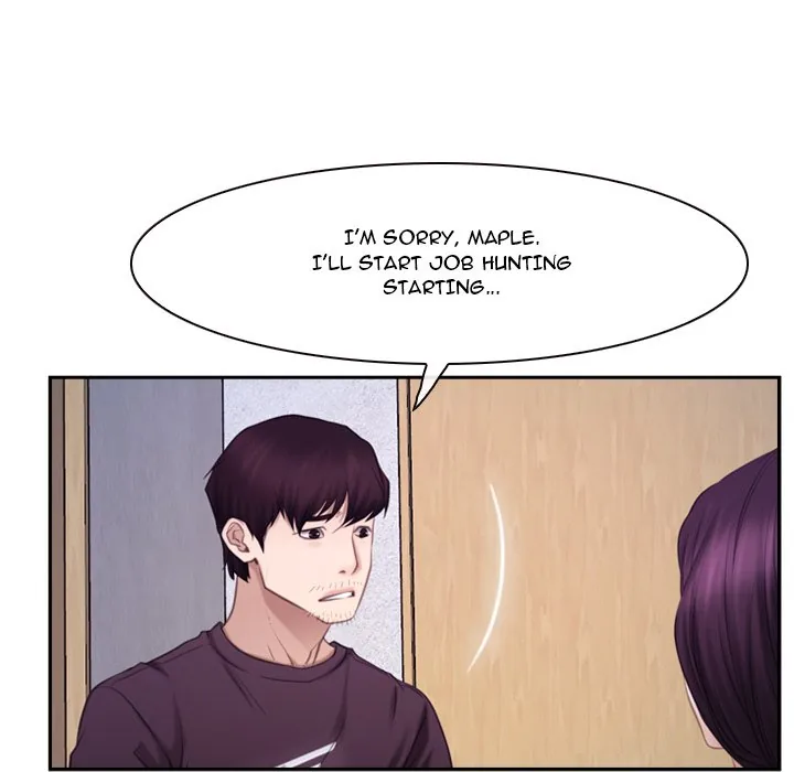 Read First Love chapter 62 image 124 on Lezhin