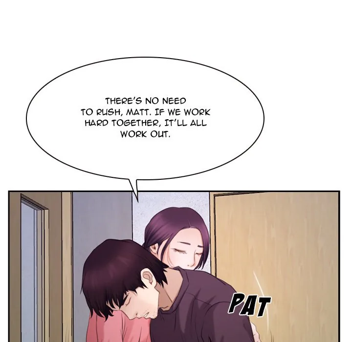 Read First Love chapter 62 image 125 on Lezhin