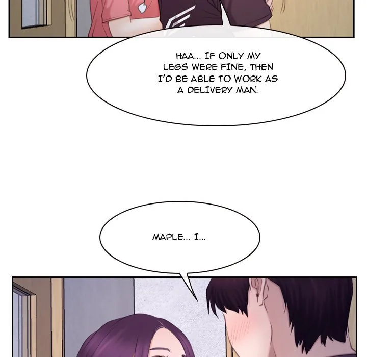 Read First Love chapter 62 image 126 on Lezhin