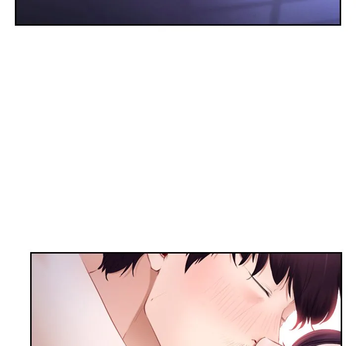 Read First Love chapter 62 image 129 on Lezhin