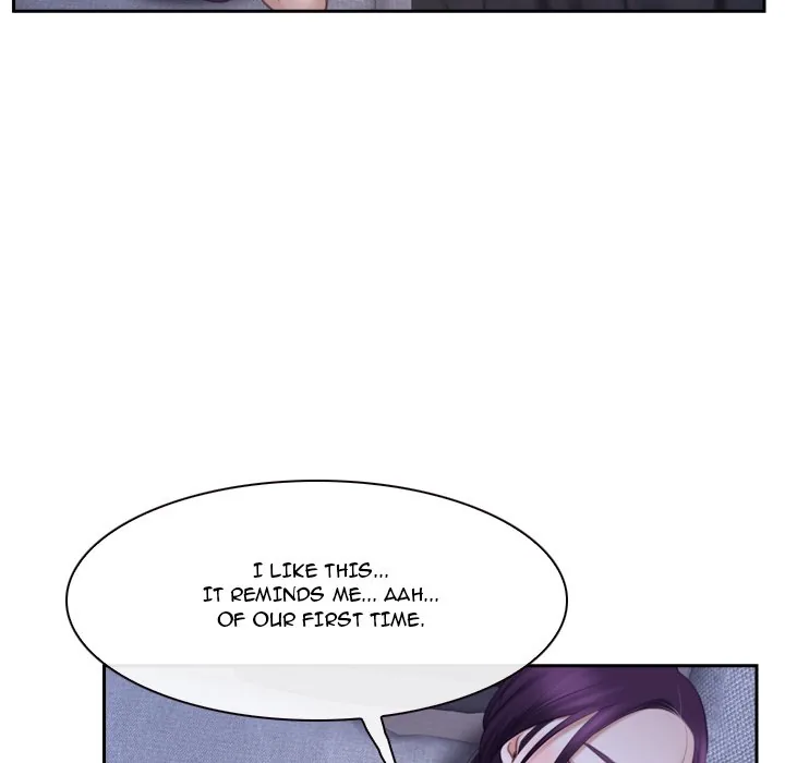 Read First Love chapter 62 image 137 on Lezhin