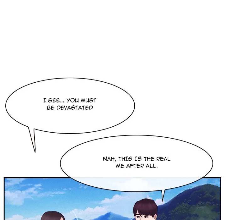 Read First Love chapter 62 image 14 on Lezhin