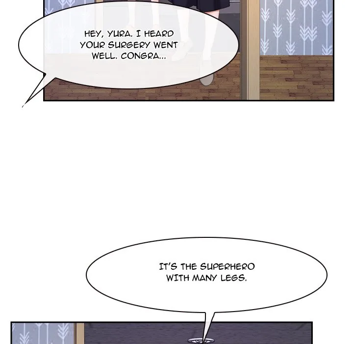 Read First Love chapter 62 image 149 on Lezhin