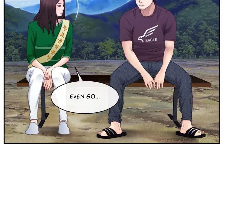 Read First Love chapter 62 image 15 on Lezhin