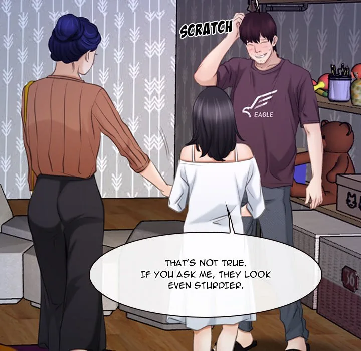 Read First Love chapter 62 image 152 on Lezhin