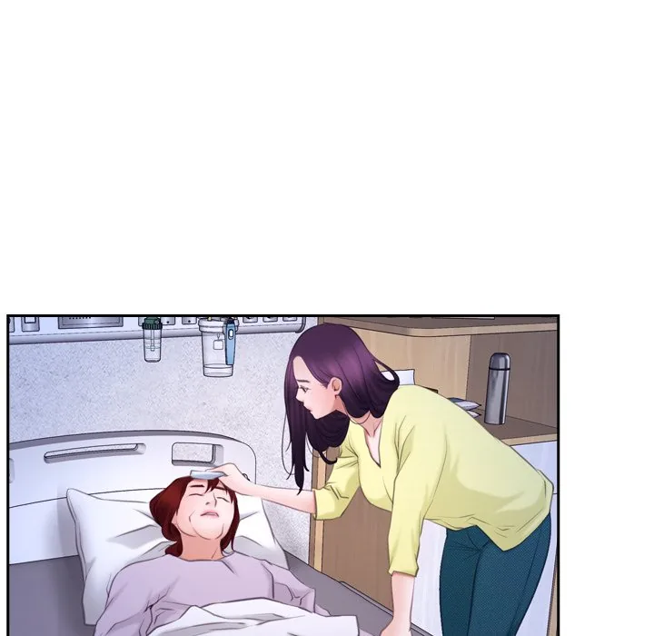 Read First Love chapter 62 image 156 on Lezhin