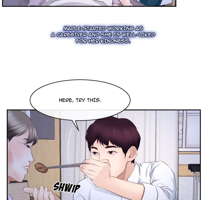 Read First Love chapter 62 image 157 on Lezhin