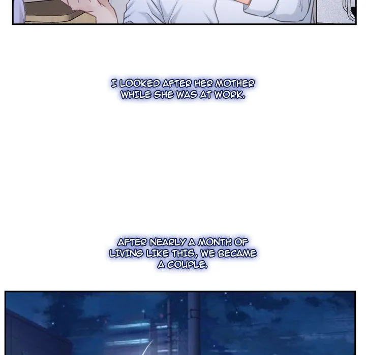 Read First Love chapter 62 image 158 on Lezhin