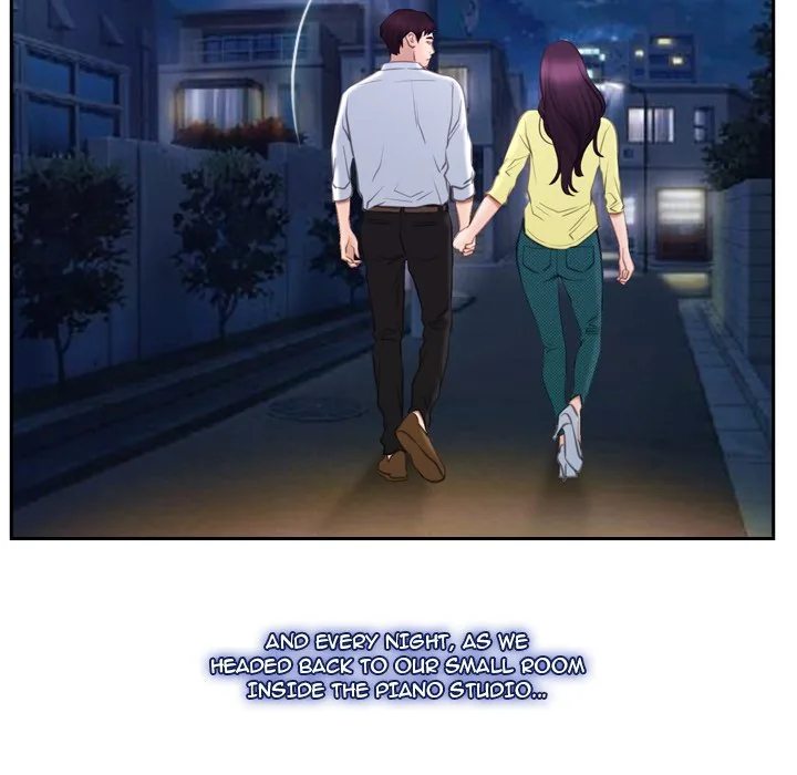 Read First Love chapter 62 image 159 on Lezhin