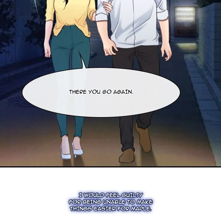 Read First Love chapter 62 image 161 on Lezhin