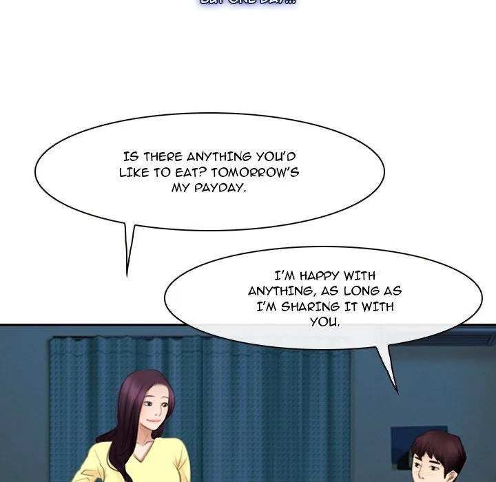 Read First Love chapter 62 image 166 on Lezhin