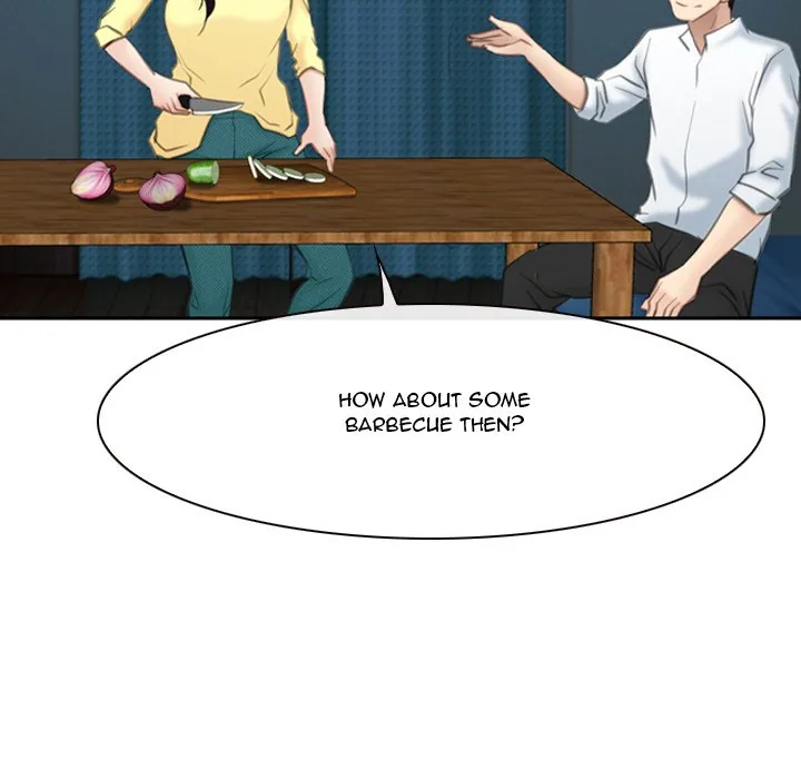 Read First Love chapter 62 image 167 on Lezhin
