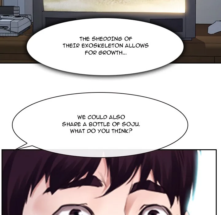 Read First Love chapter 62 image 169 on Lezhin