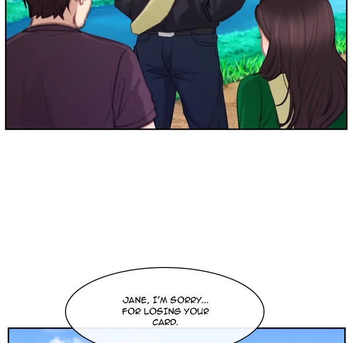 Read First Love chapter 62 image 17 on Lezhin