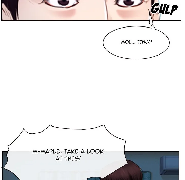 Read First Love chapter 62 image 170 on Lezhin