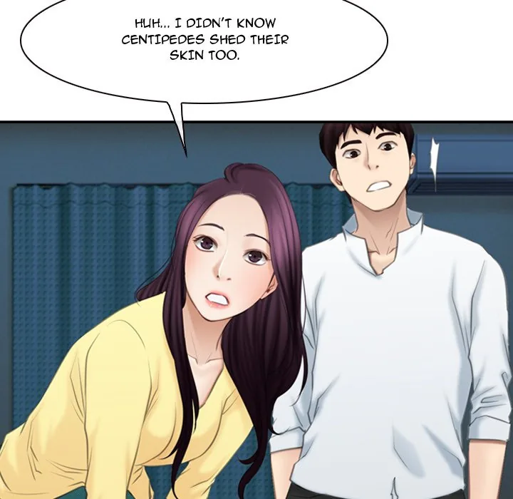 Read First Love chapter 62 image 172 on Lezhin