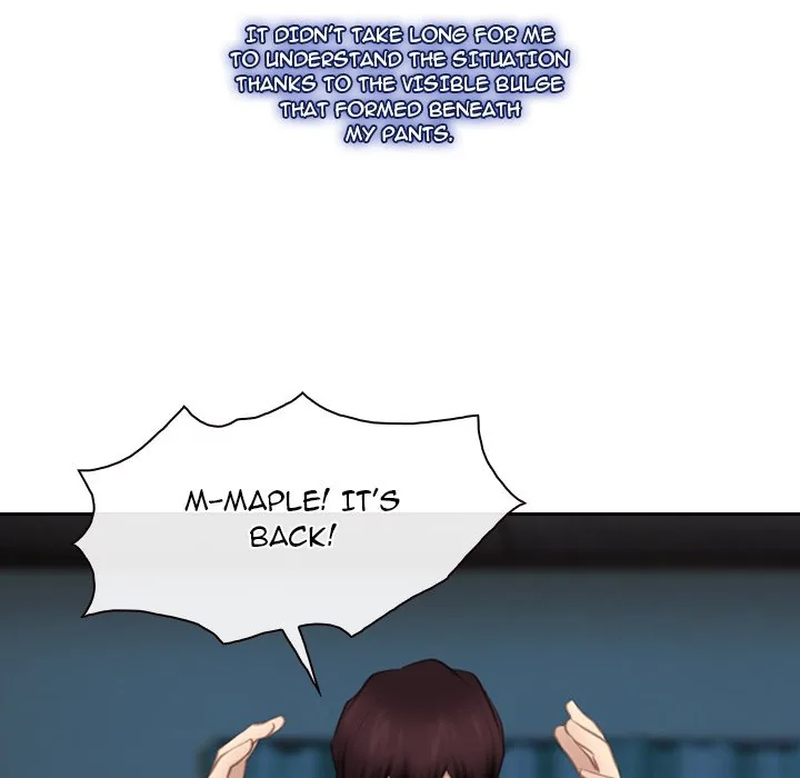 Read First Love chapter 62 image 176 on Lezhin