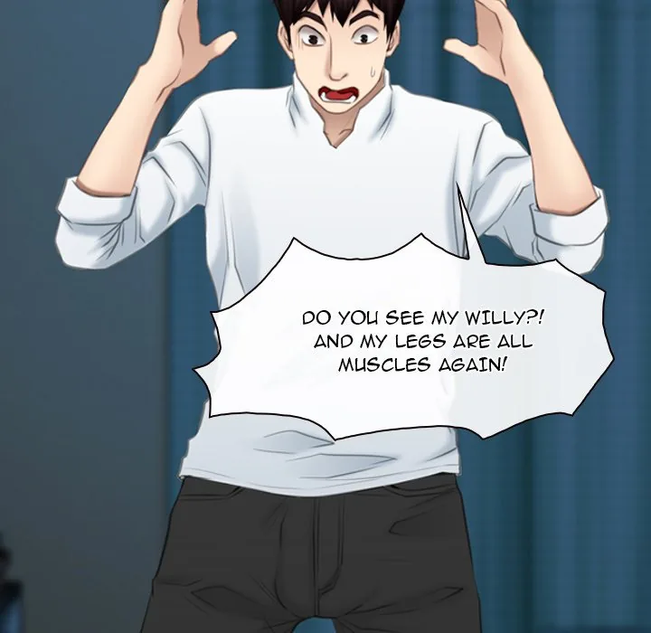 Read First Love chapter 62 image 177 on Lezhin