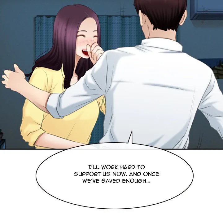 Read First Love chapter 62 image 179 on Lezhin
