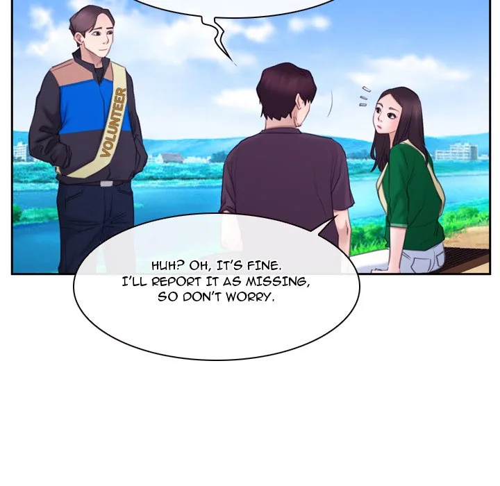 Read First Love chapter 62 image 18 on Lezhin