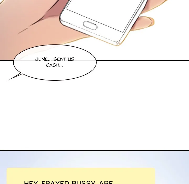 Read First Love chapter 62 image 184 on Lezhin
