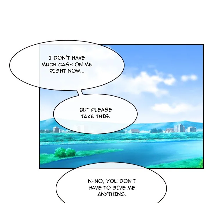 Read First Love chapter 62 image 19 on Lezhin