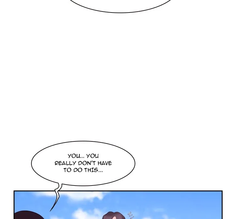 Read First Love chapter 62 image 20 on Lezhin