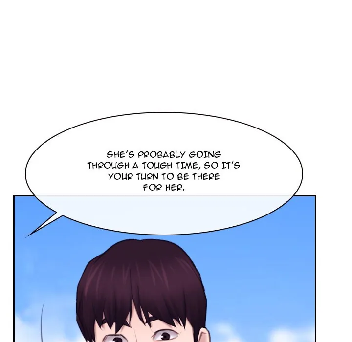 Read First Love chapter 62 image 22 on Lezhin