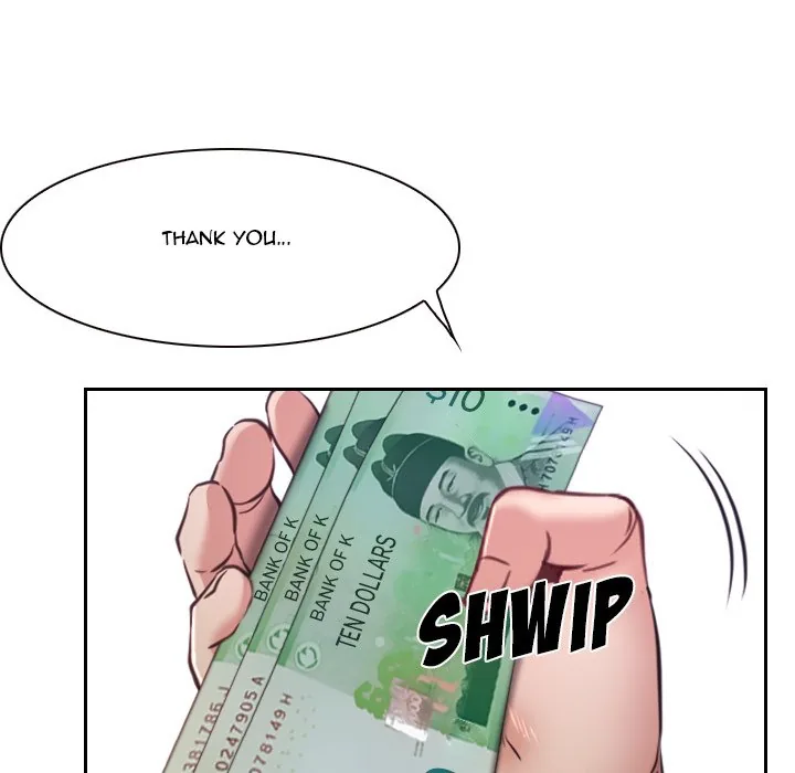 Read First Love chapter 62 image 24 on Lezhin