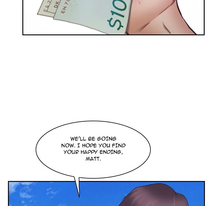 Read First Love chapter 62 image 25 on Lezhin