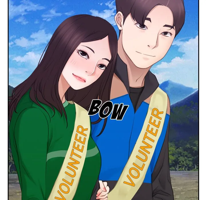 Read First Love chapter 62 image 26 on Lezhin