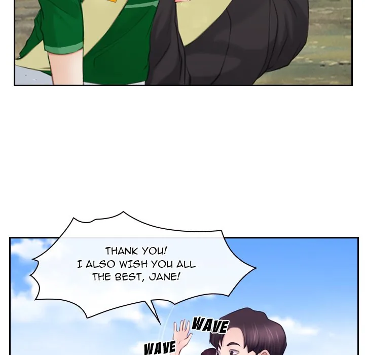Read First Love chapter 62 image 27 on Lezhin