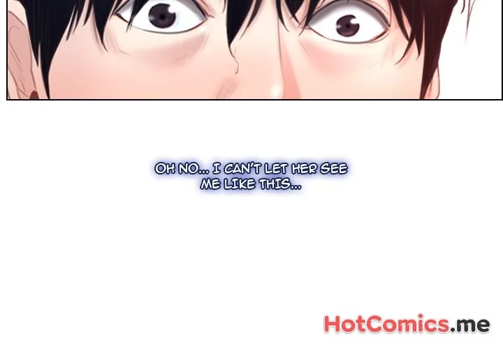 Read First Love chapter 62 image 3 on Lezhin