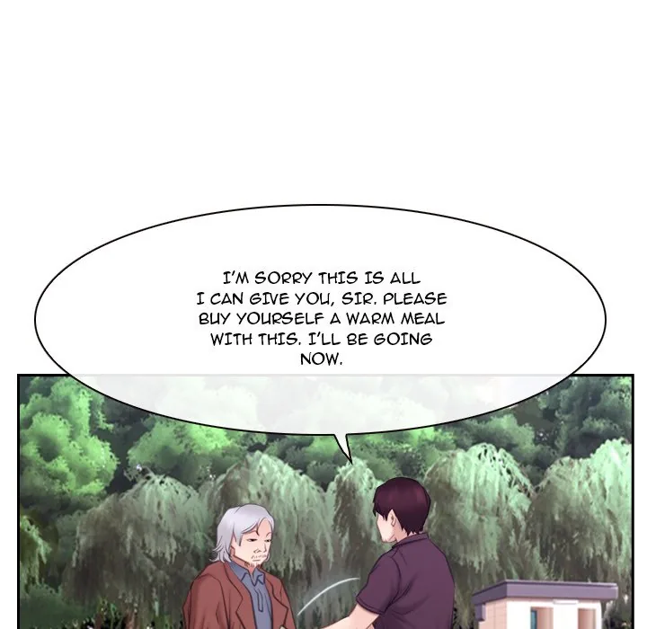 Read First Love chapter 62 image 31 on Lezhin