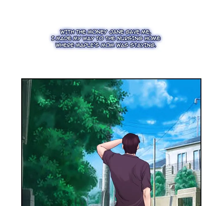 Read First Love chapter 62 image 35 on Lezhin