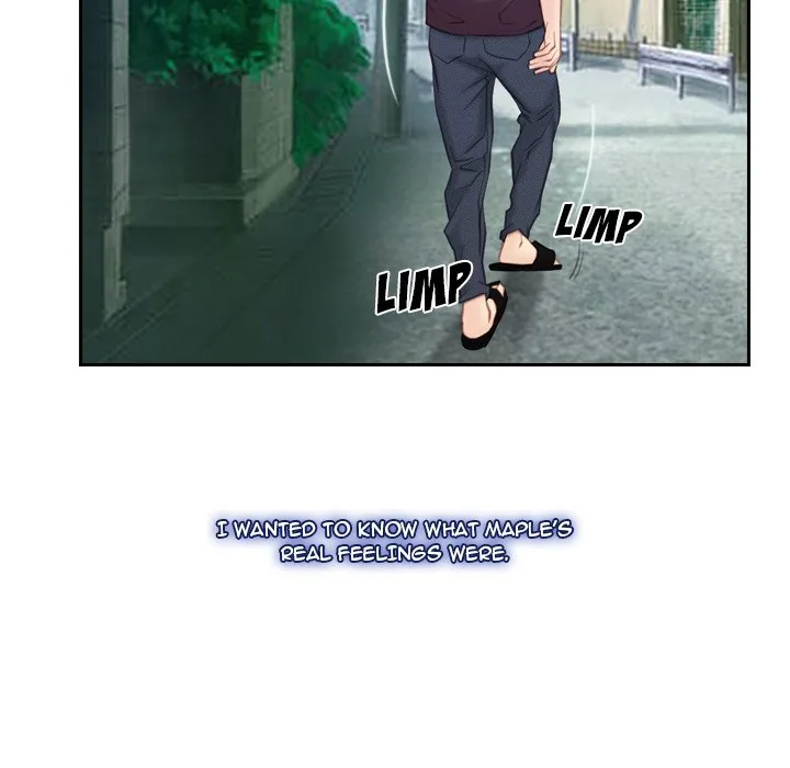 Read First Love chapter 62 image 36 on Lezhin
