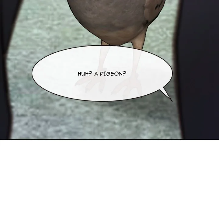 Read First Love chapter 62 image 38 on Lezhin