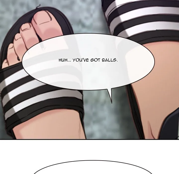 Read First Love chapter 62 image 41 on Lezhin