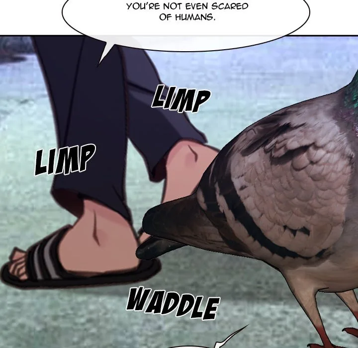 Read First Love chapter 62 image 42 on Lezhin