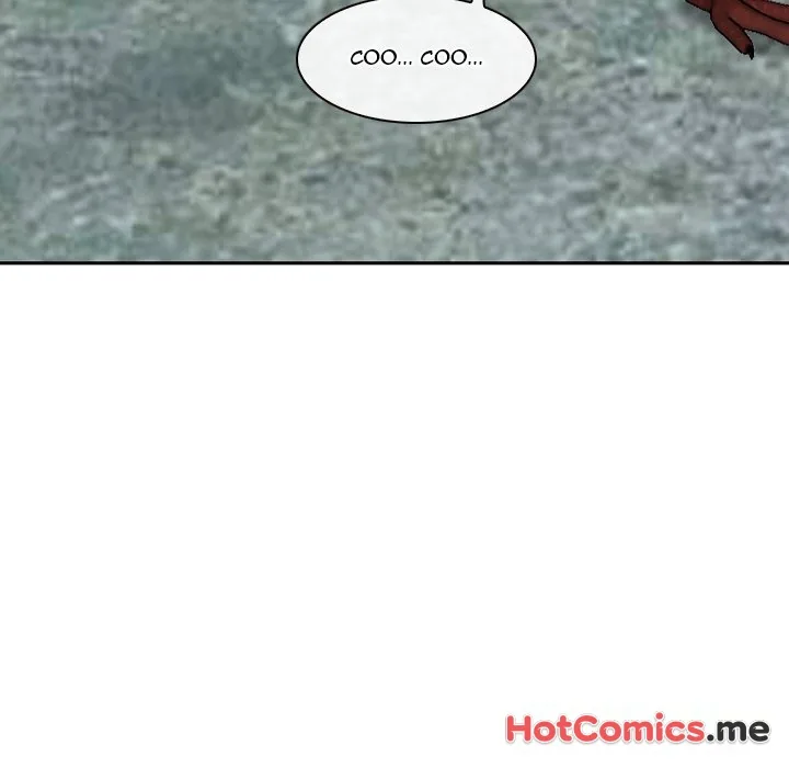 Read First Love chapter 62 image 43 on Lezhin