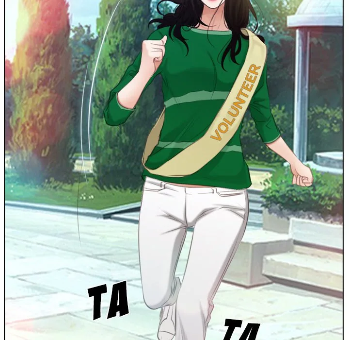 Read First Love chapter 62 image 5 on Lezhin