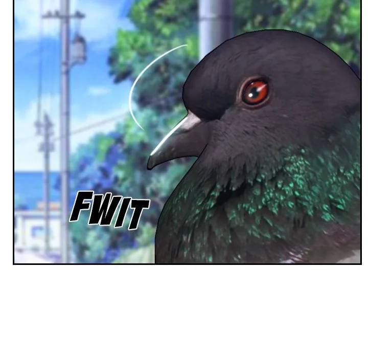 Read First Love chapter 62 image 50 on Lezhin