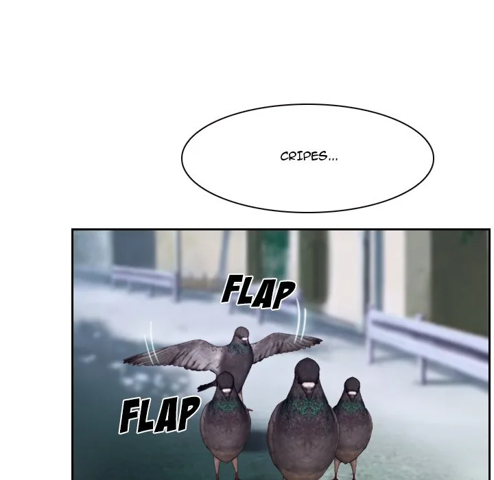 Read First Love chapter 62 image 51 on Lezhin