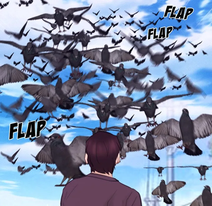 Read First Love chapter 62 image 58 on Lezhin