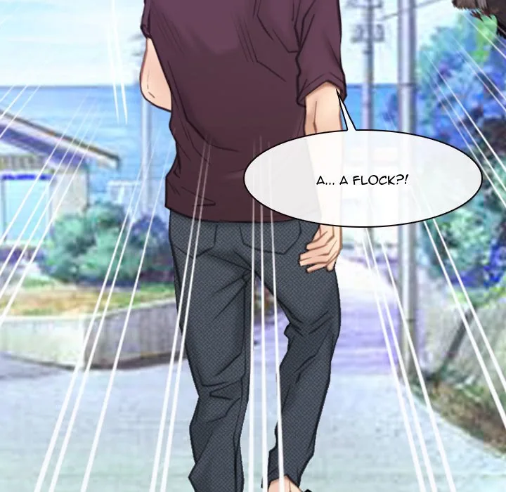Read First Love chapter 62 image 59 on Lezhin