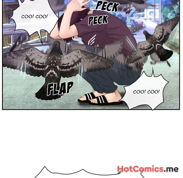 Read First Love chapter 62 image 63 on Lezhin