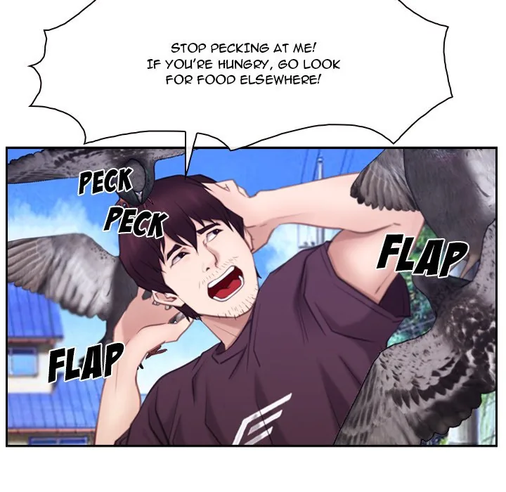 Read First Love chapter 62 image 64 on Lezhin