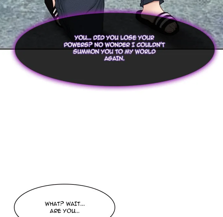 Read First Love chapter 62 image 68 on Lezhin