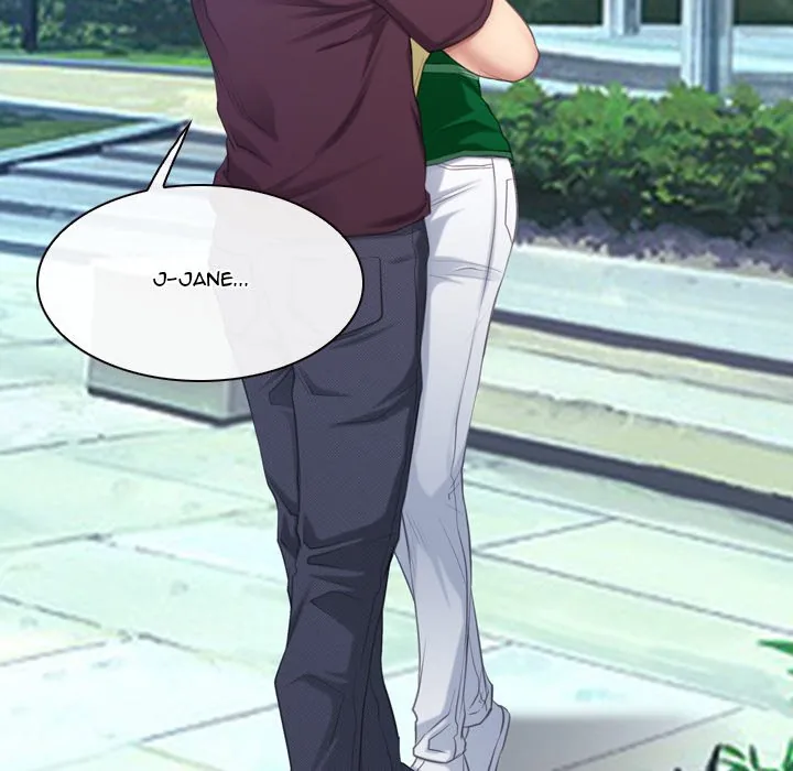 Read First Love chapter 62 image 8 on Lezhin