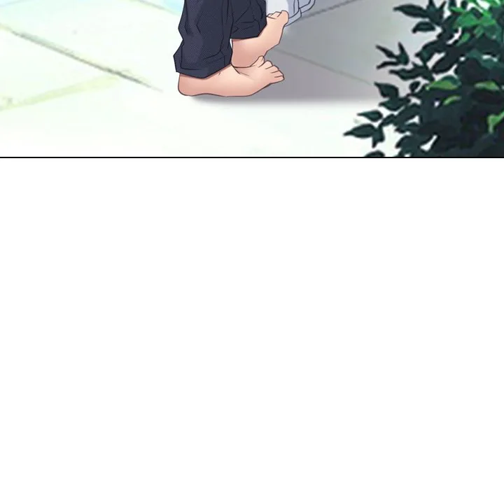 Read First Love chapter 62 image 9 on Lezhin
